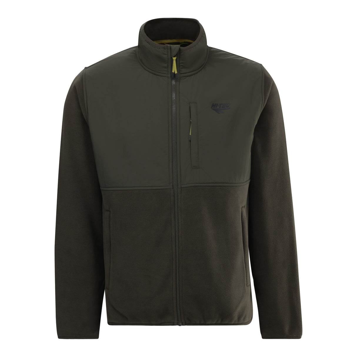Hi-Tec Core Full Zip Fleece