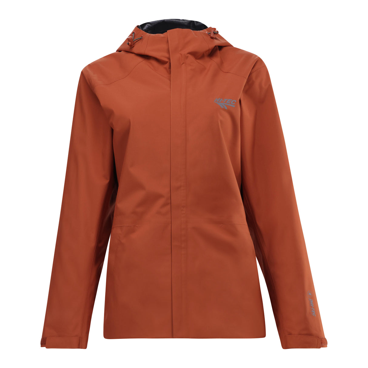Hi-Tec Ladies Storm Jacket