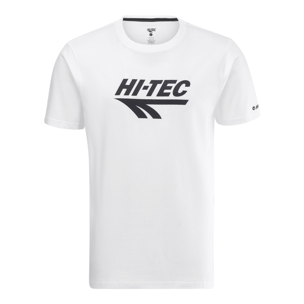 Hi-Tec Lifestyle Logo T-shirt