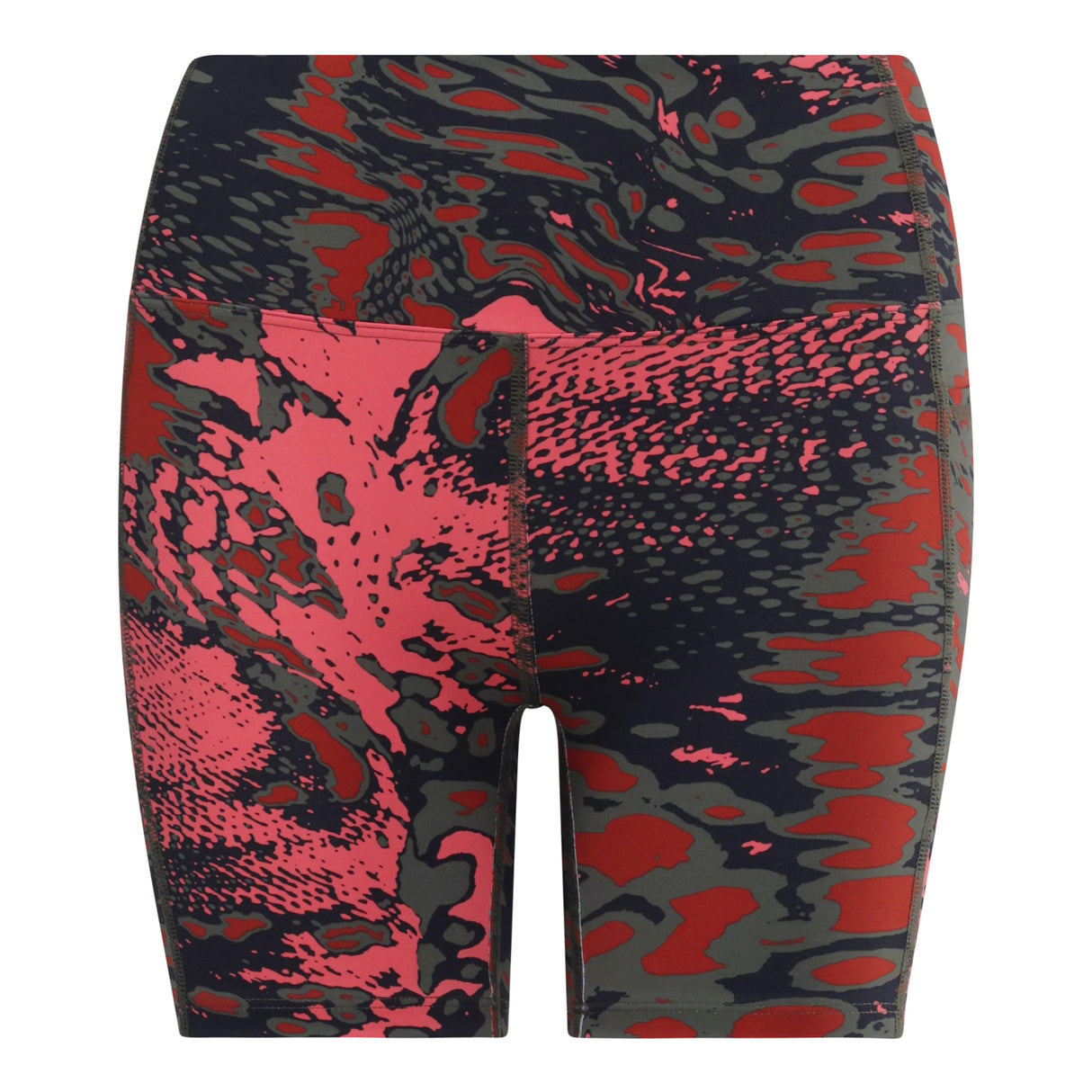 Hi-Tec Ladies Leo Bike Tight