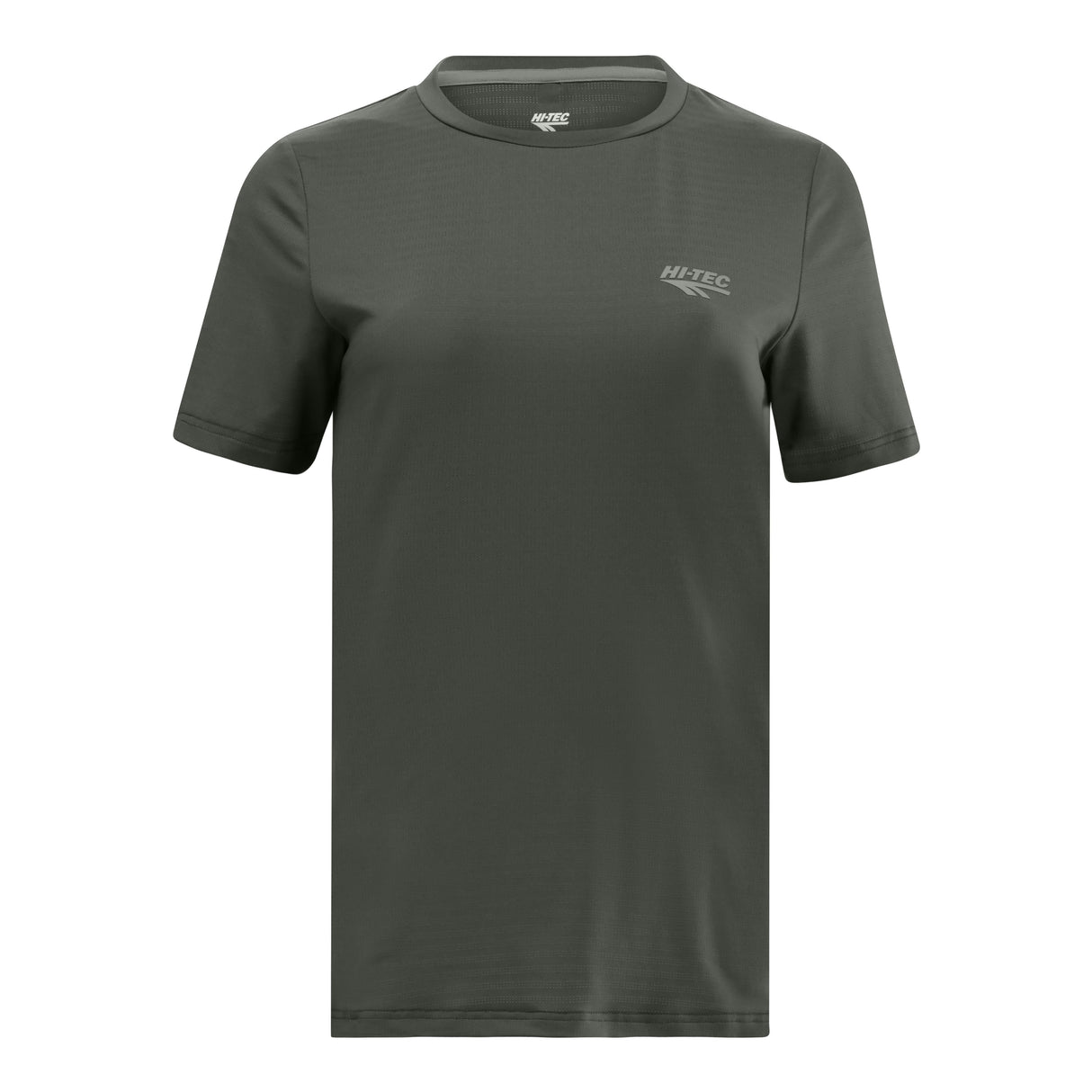 Hi-Tec Ladies Leo T-Shirt