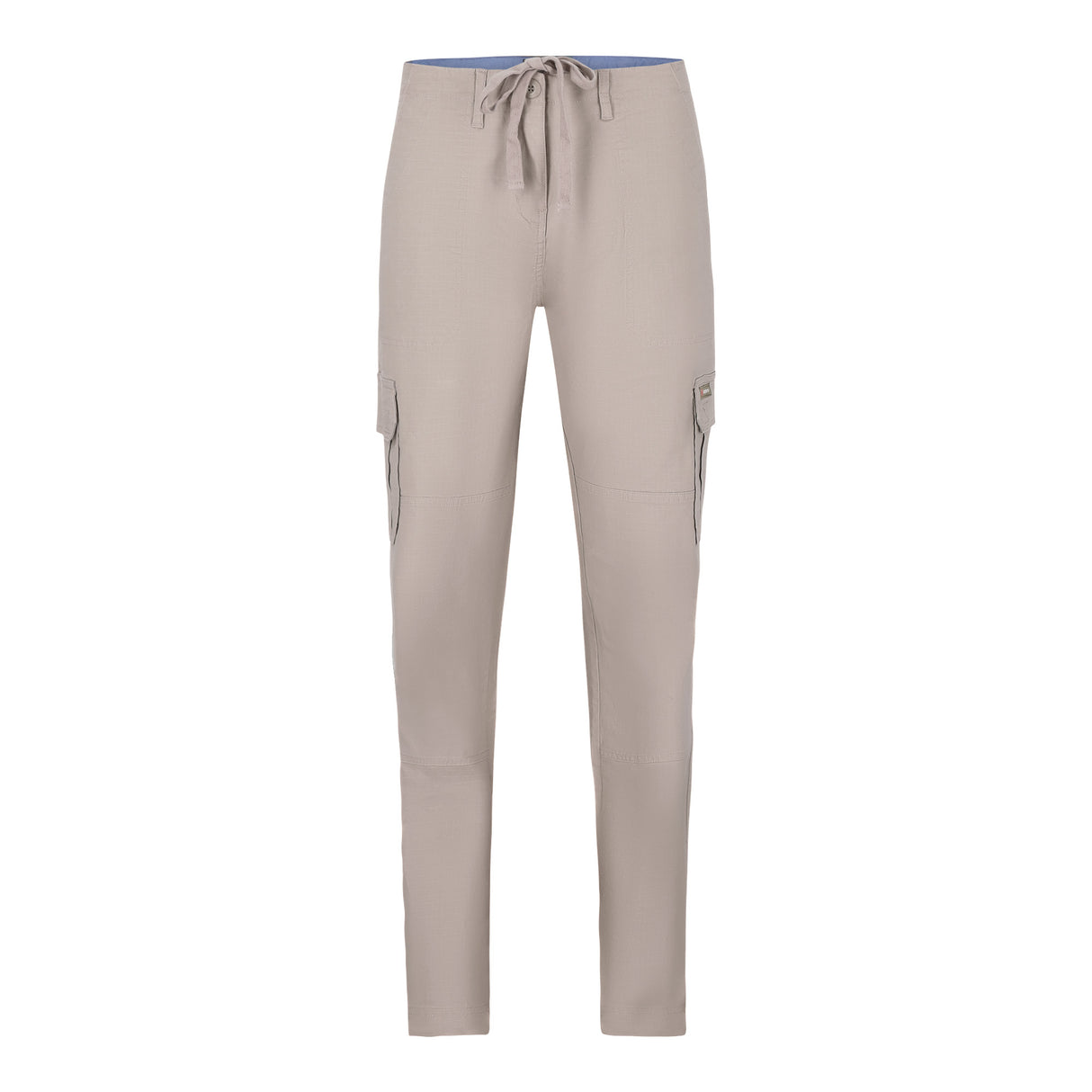 Trappers Ladies Ripstop Fixed Waist Pants