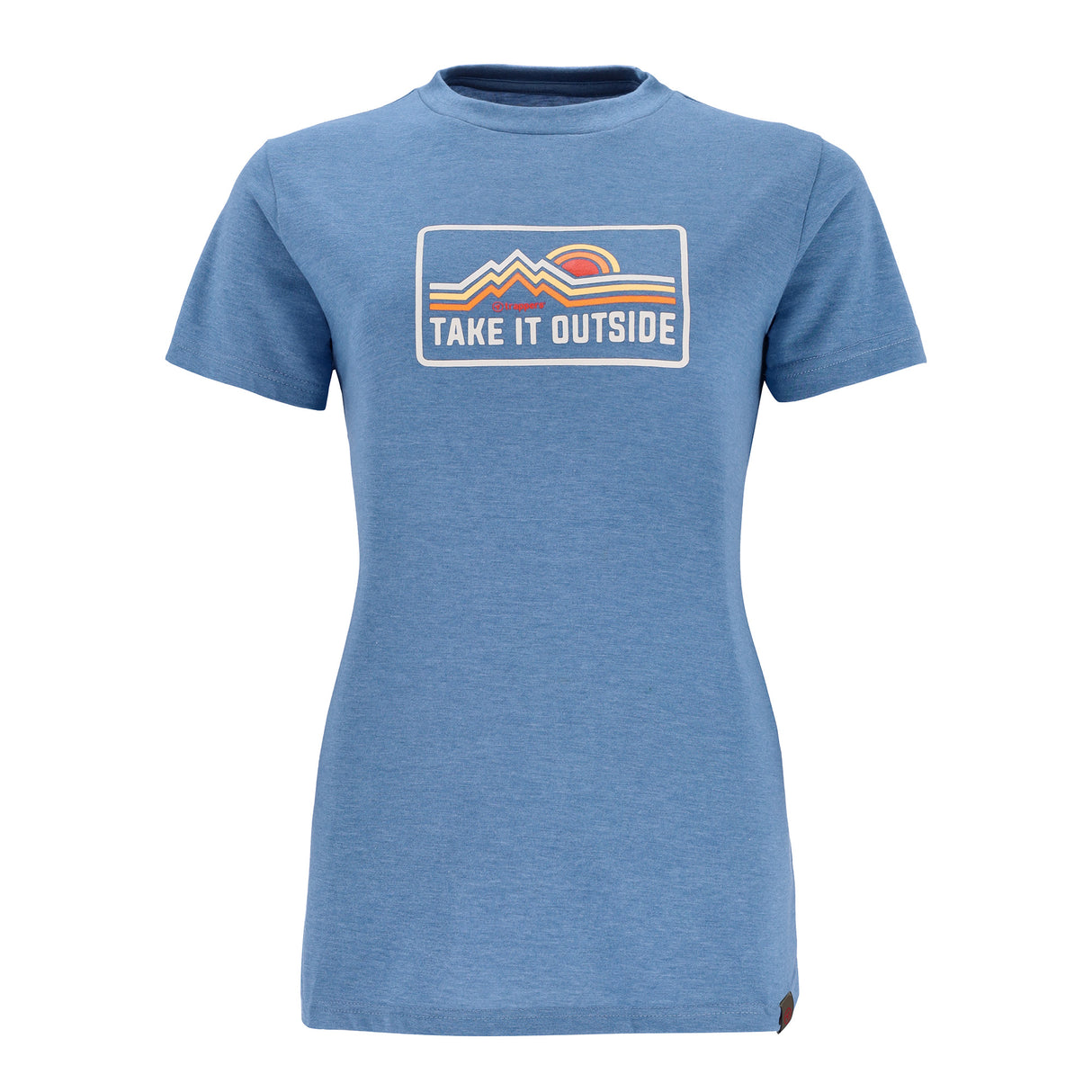 Trappers Ladies Retro Take It Outside