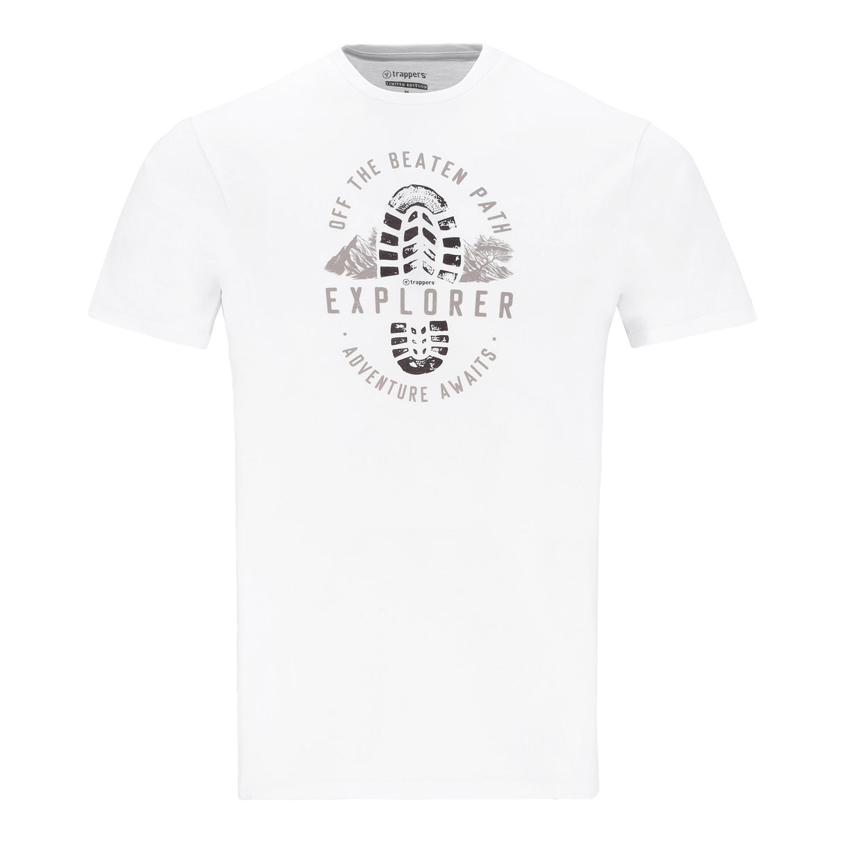 Trappers Explorer T-Shirt