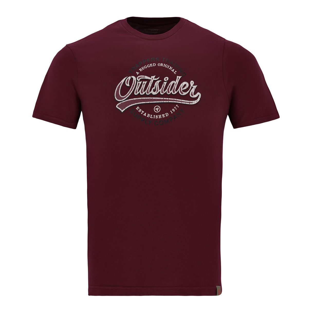 Trappers Outsider T-Shirt