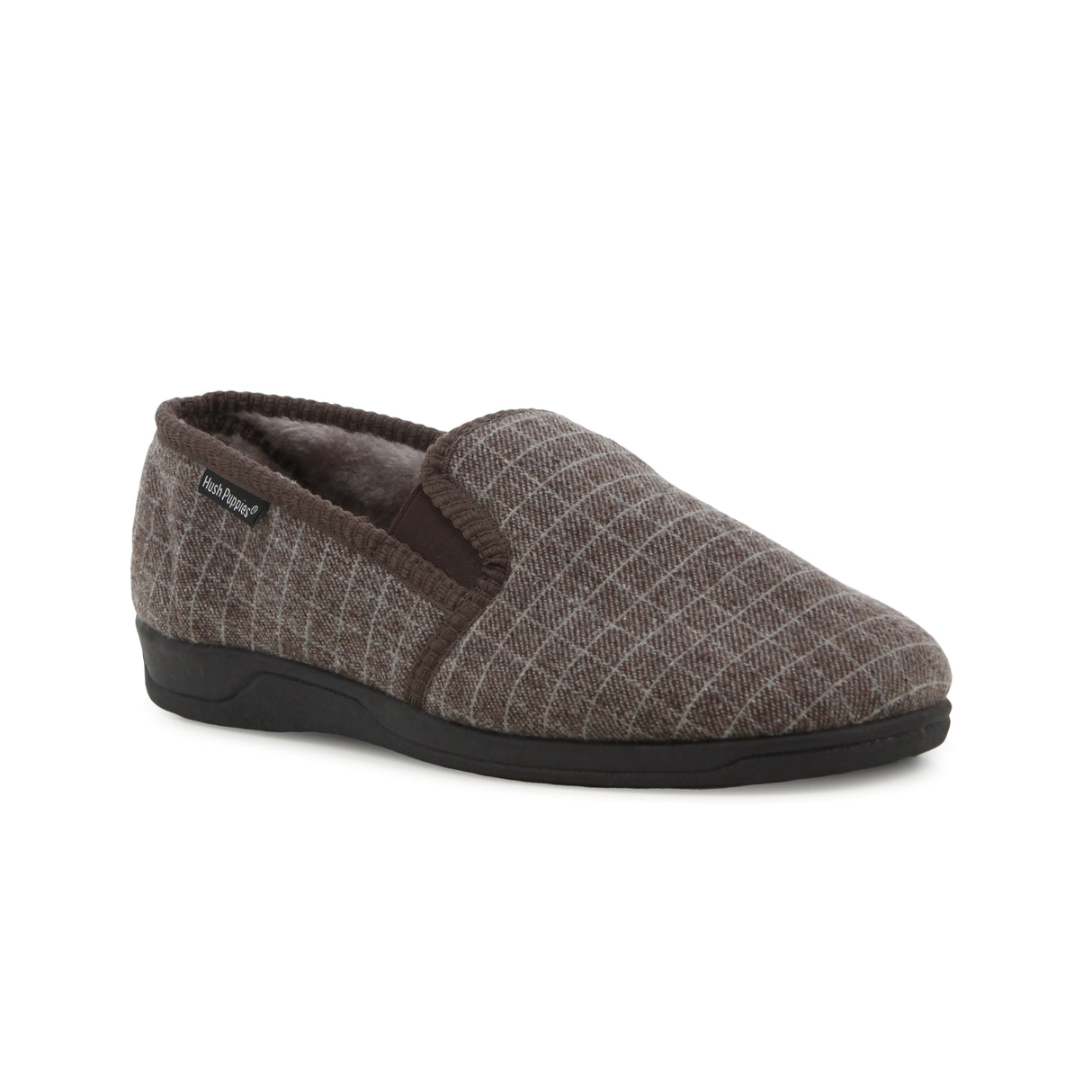 Hush Puppies Tony Slipper
