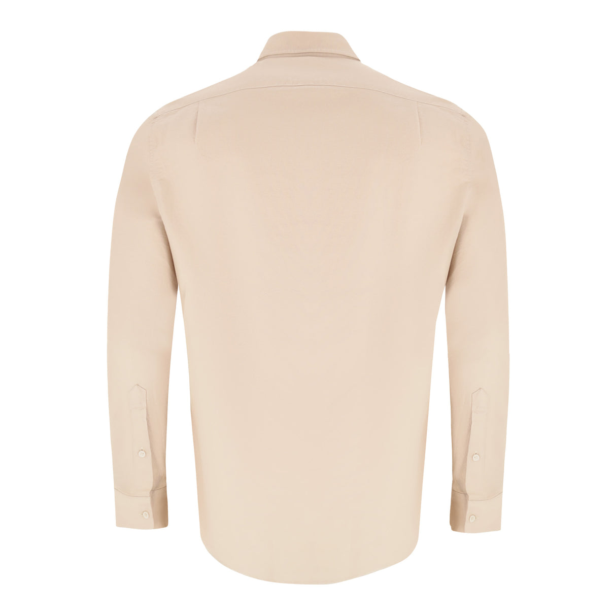 Trappers Long Sleeve Oxford Shirt
