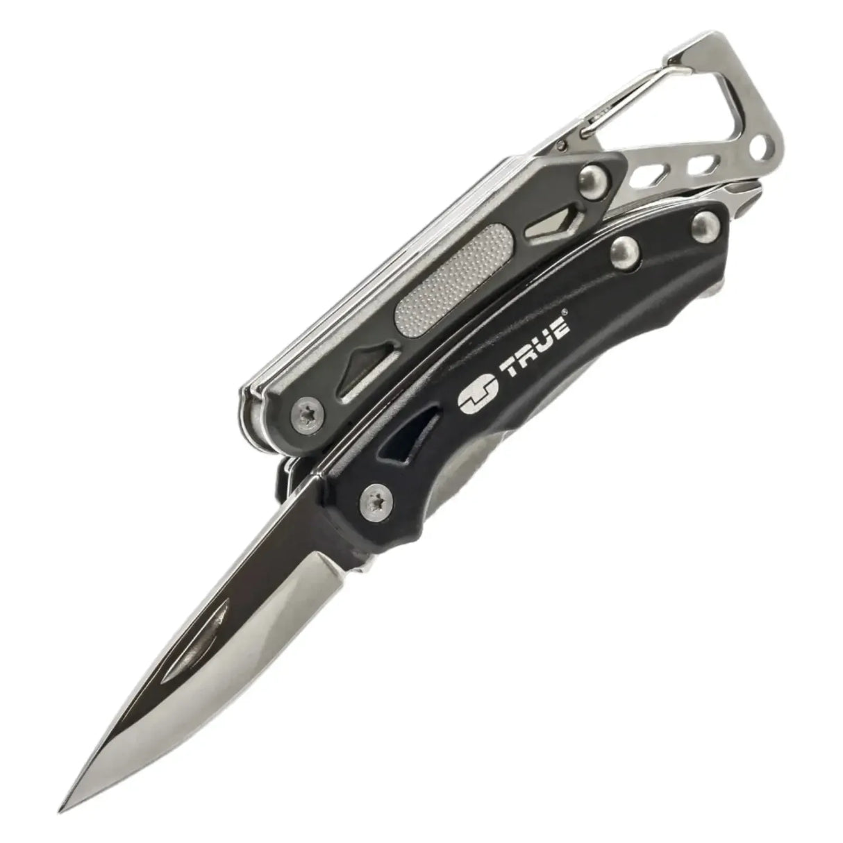 True Utility TU180 Seven Multitool