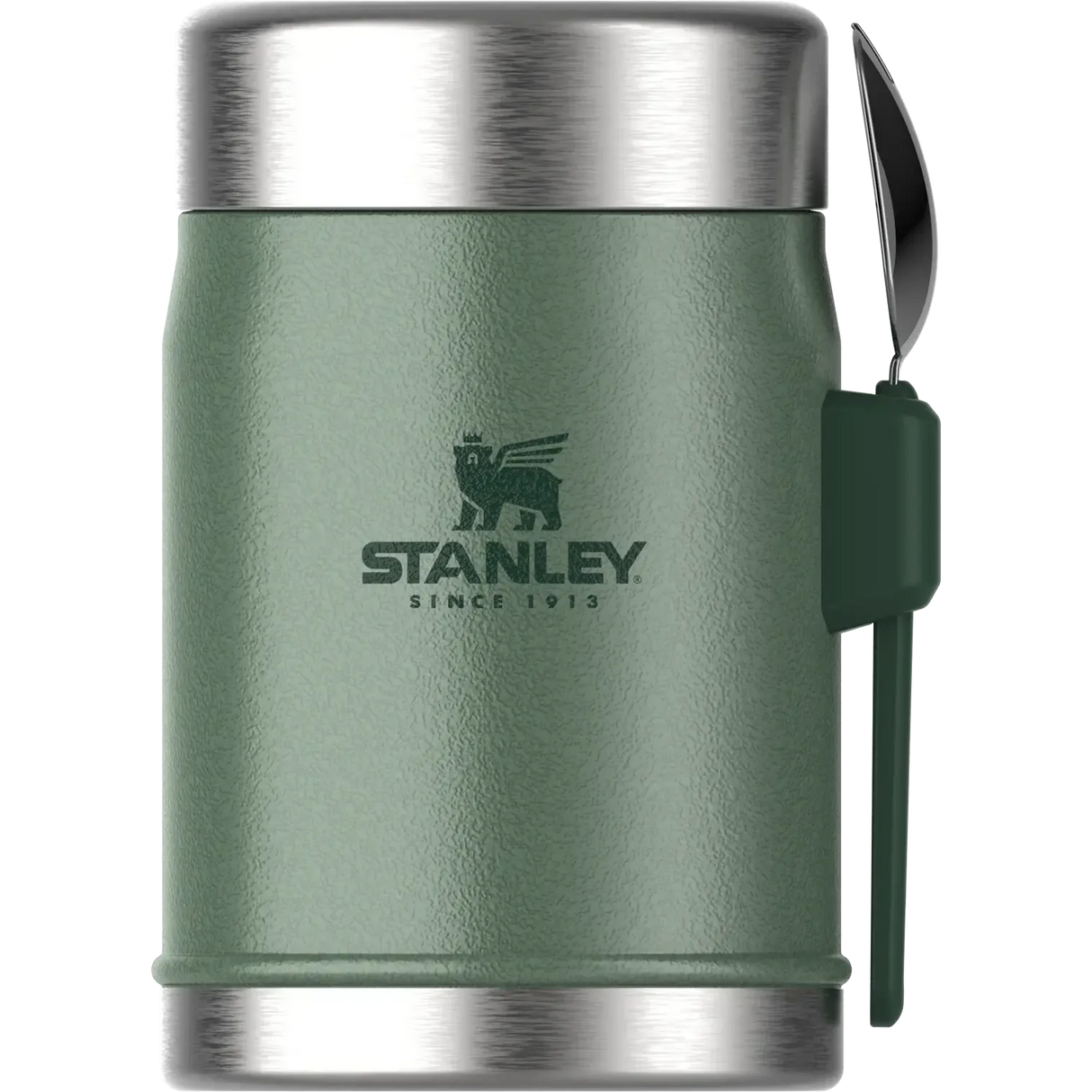 Stanley Food Jar + Spork - 0.4L