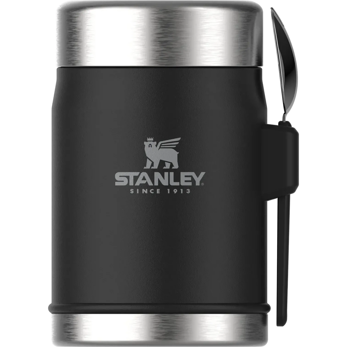 Stanley Food Jar + Spork - 0.4L
