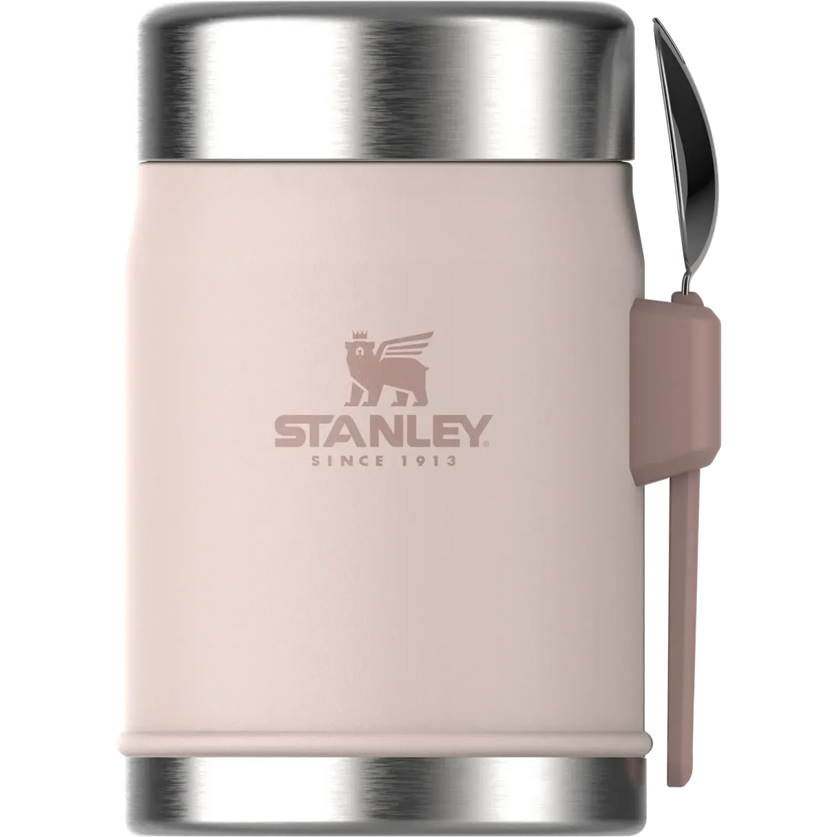 Stanley Food Jar + Spork - 0.4L