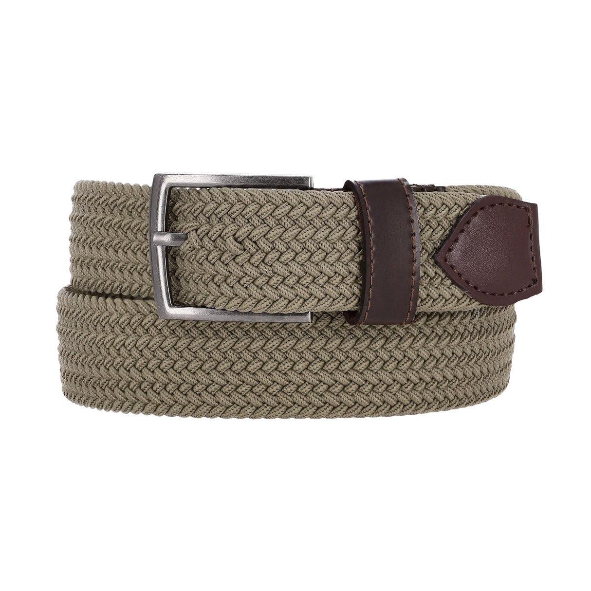 Trappers Elastic Webbing Belt
