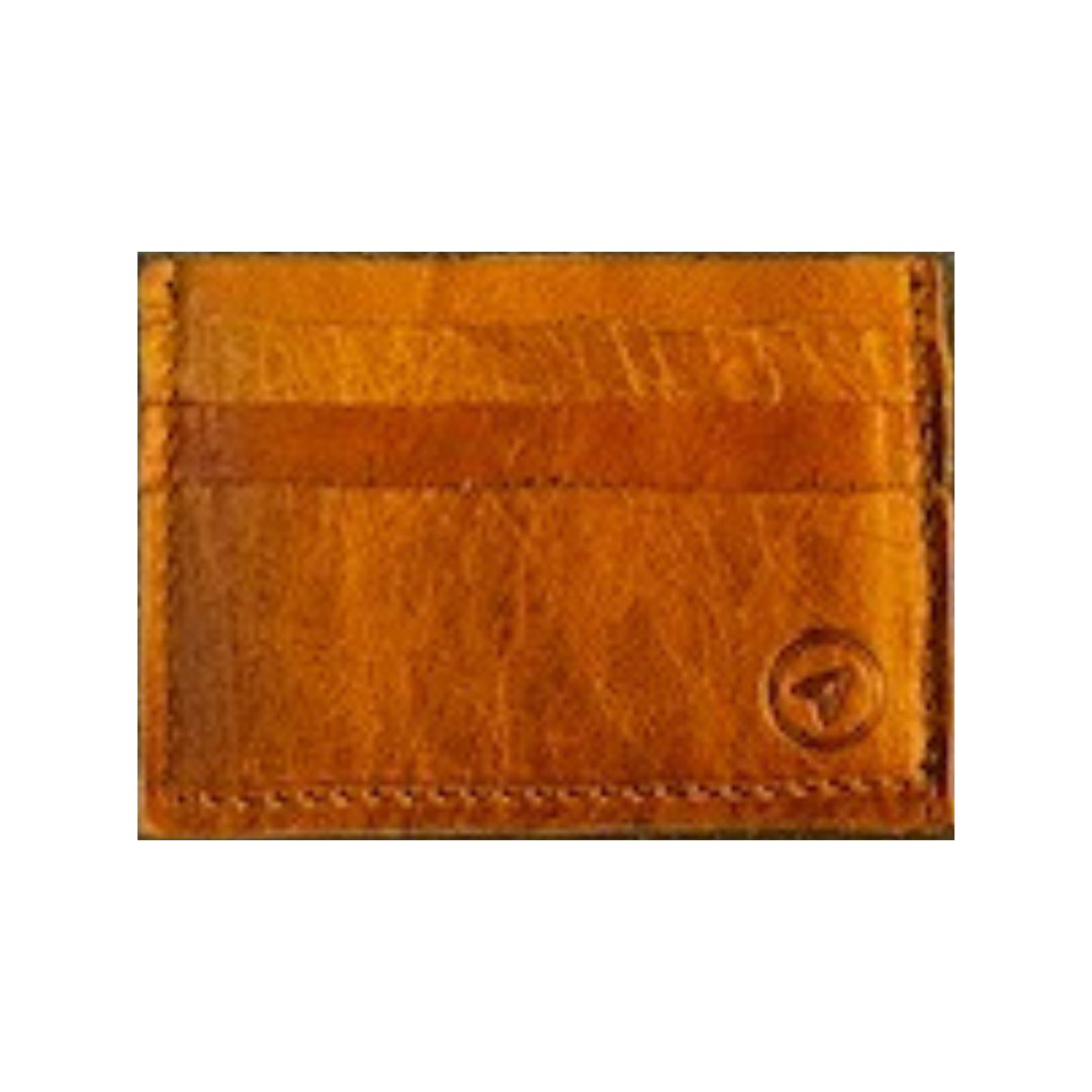Trappers Jimmy Credit Card Wallet