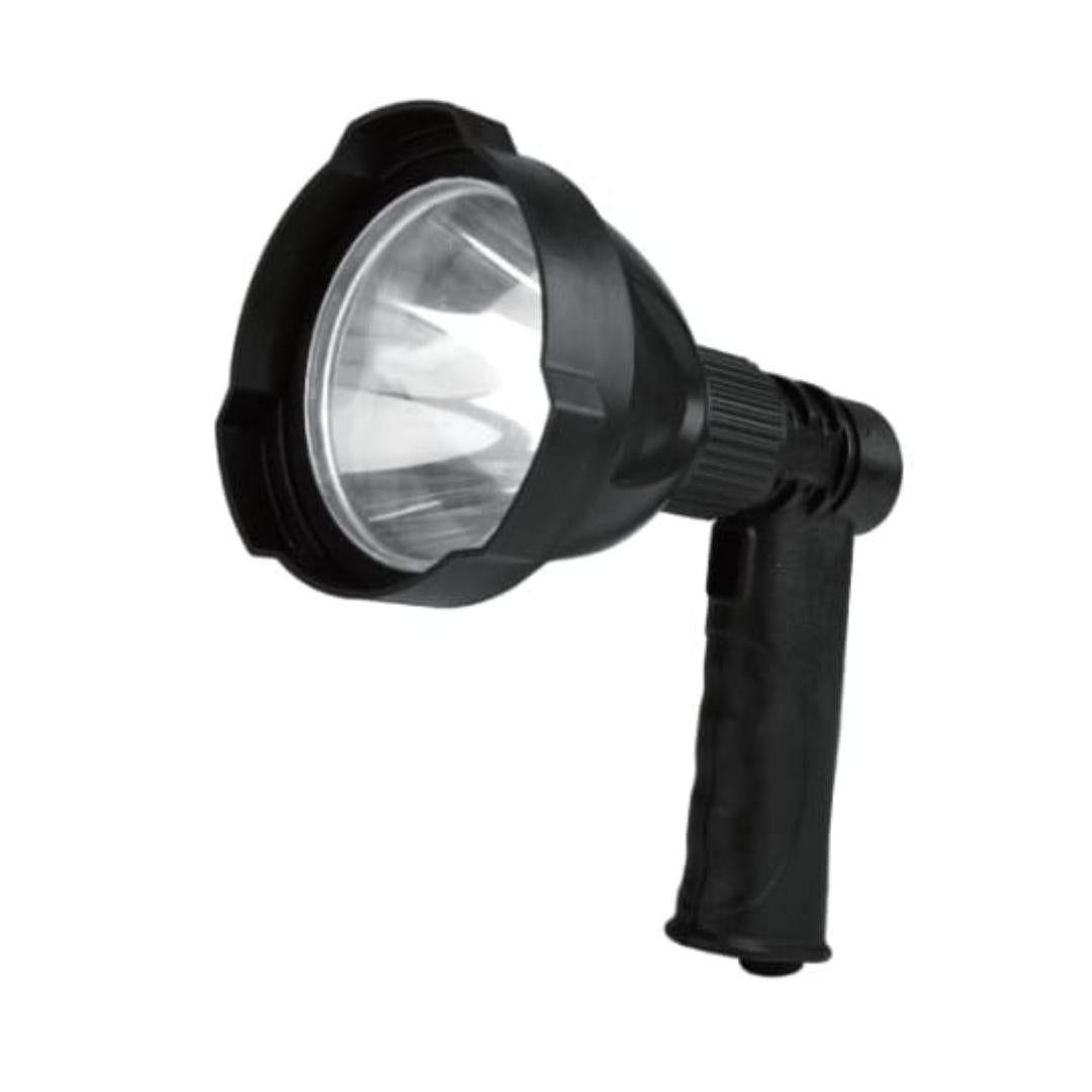 GamePro Varmint 12V Rechargeable 1000 Lumens LED Spotlight