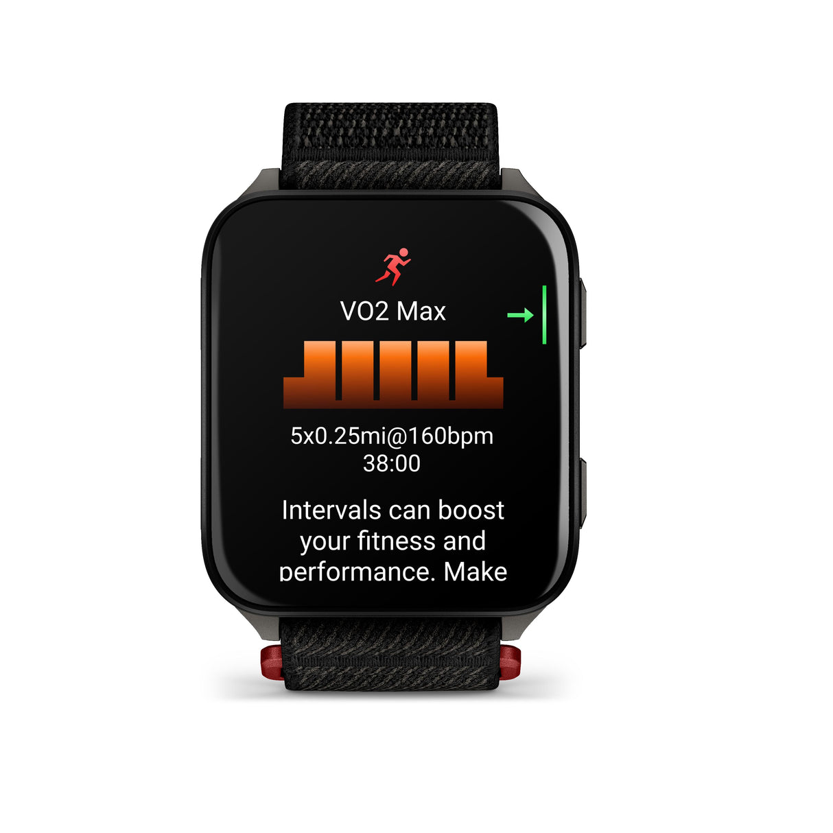 Garmin Venu X1