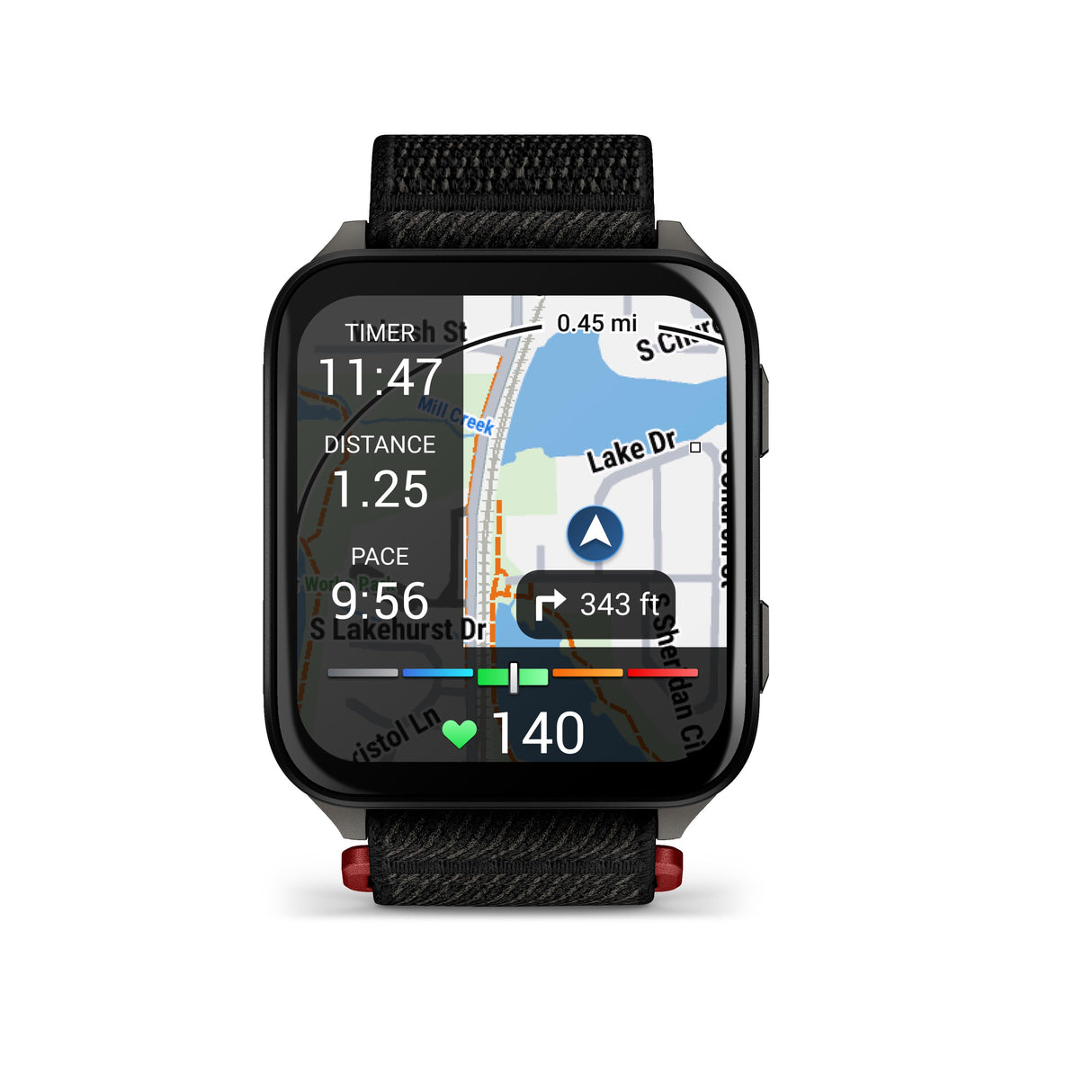 Garmin Venu X1