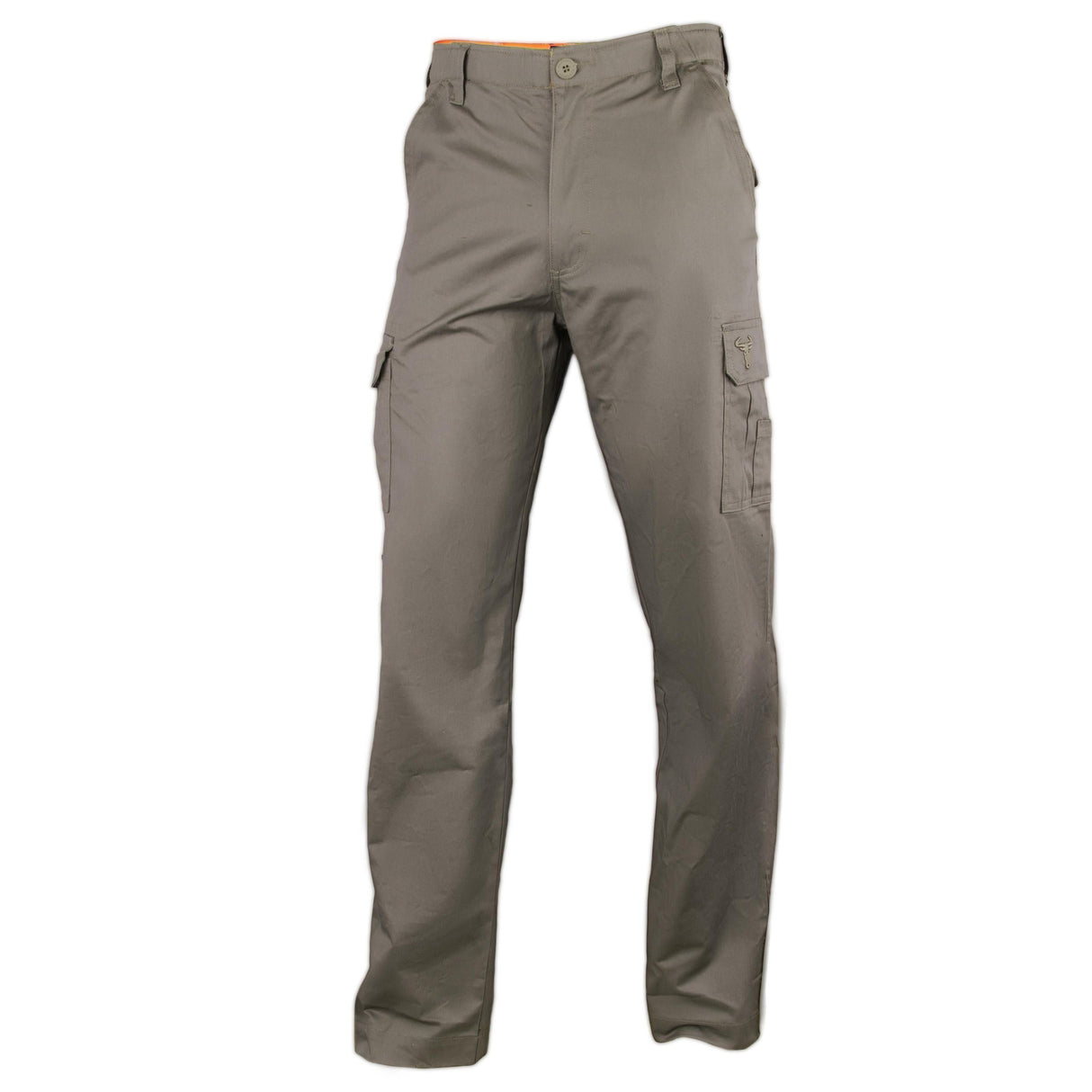 Wildebees Stretch Flex Cargo Pants