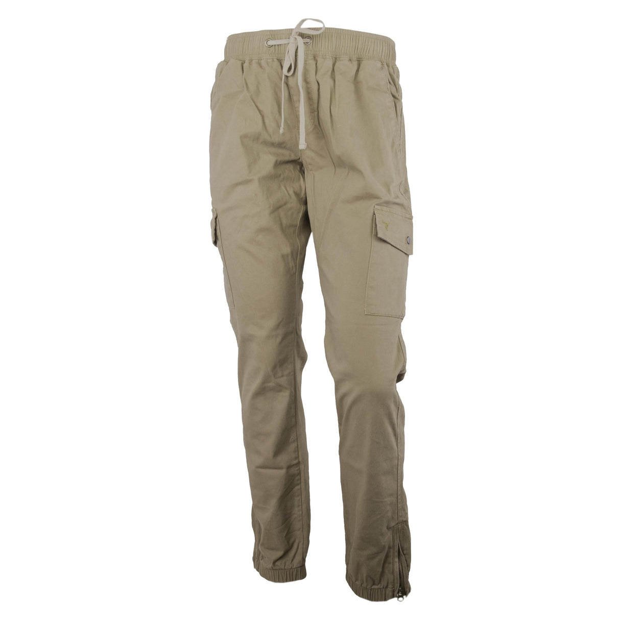 Wildebees Ladies Elasticated Jogger Pants