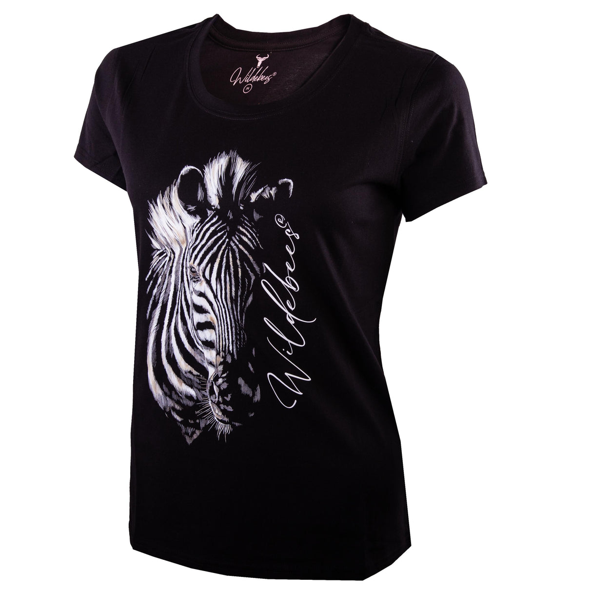Wildebees Ladies Into The Shadows T-shirt