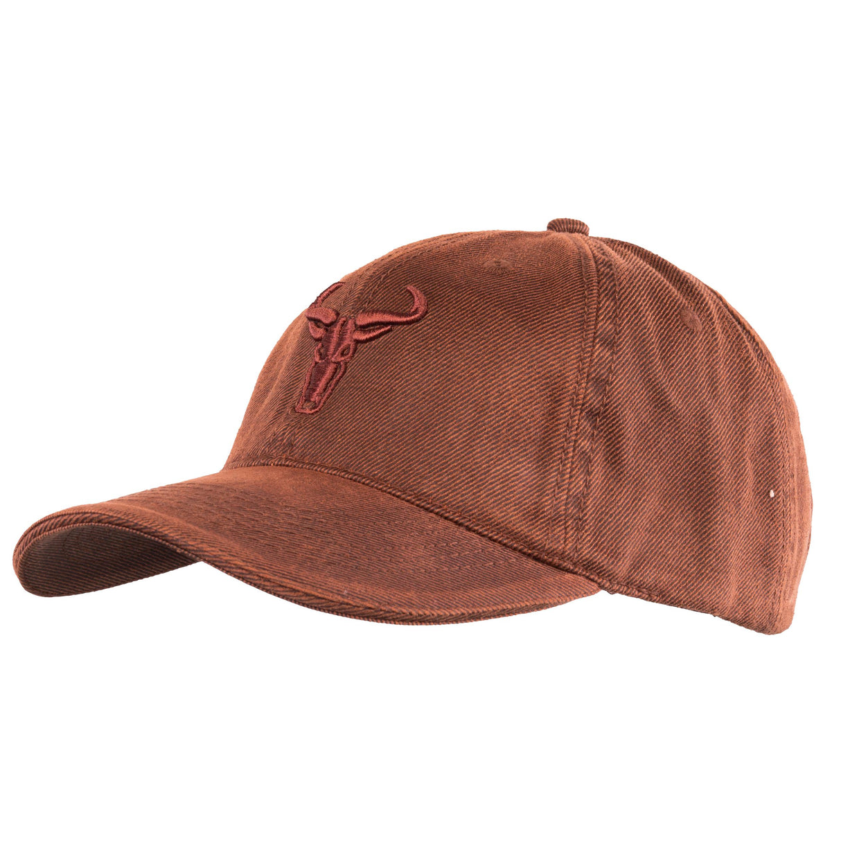 Wildebees Dual Colour Basic Cap