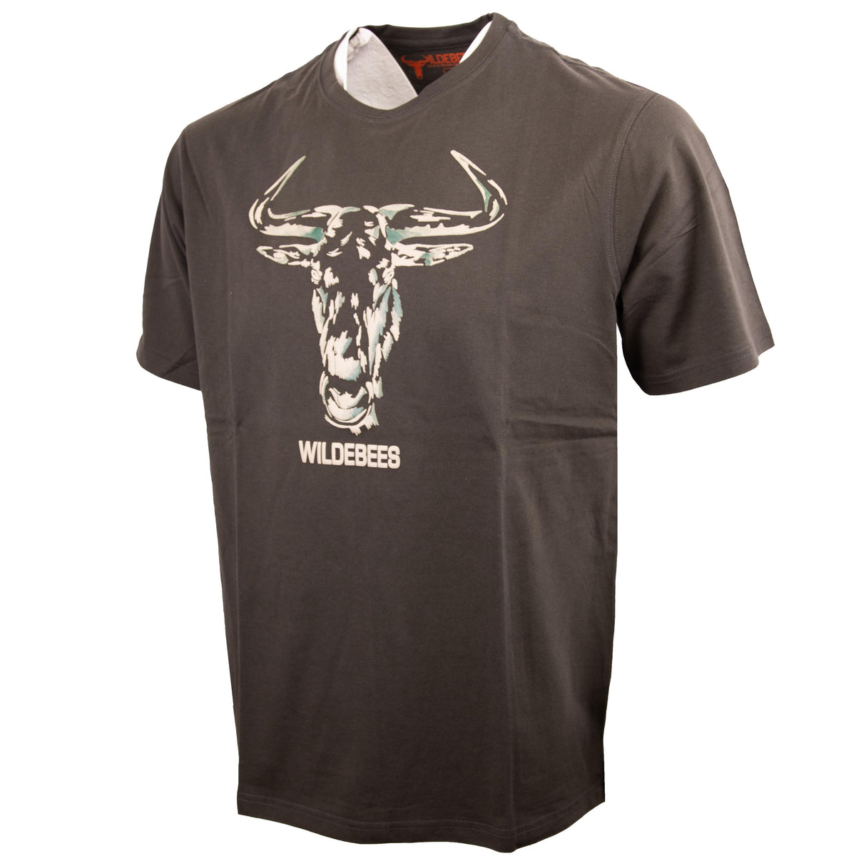 Wildebees HD Silhoutte T-Shirt