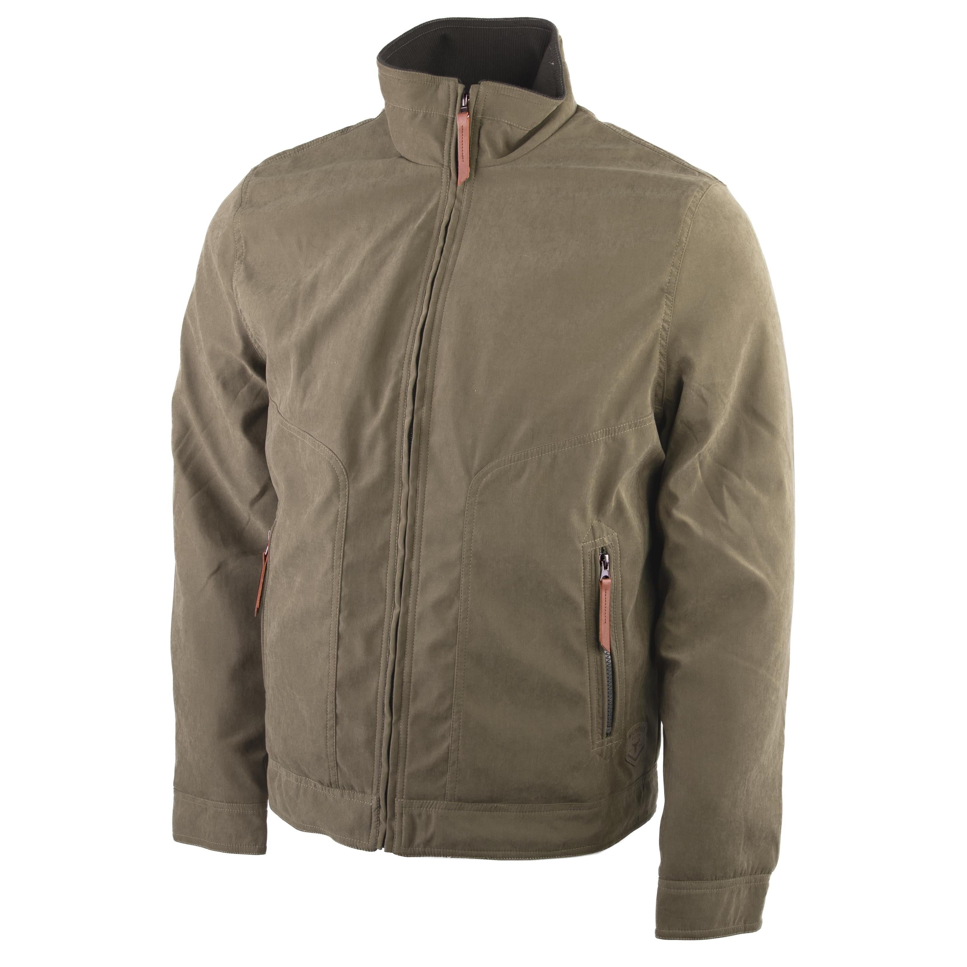 eongul ジャケット　over hunting jacket Wildebees Elite Classic Hunting Jacket – Trappers