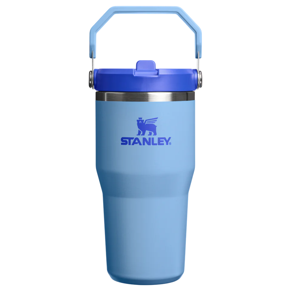 Stanley IceFlow Flip Straw 2.0 Tumbler - 0.6L