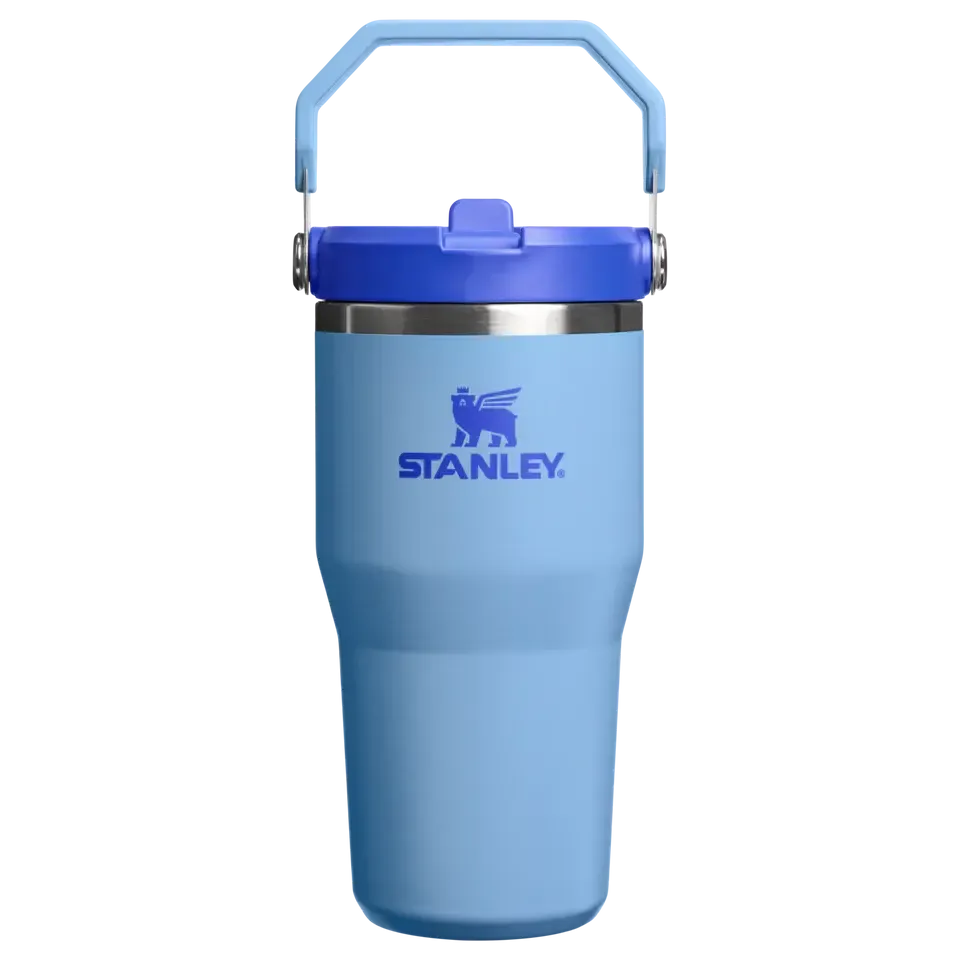 Stanley IceFlow Flip Straw 2.0 Tumbler - 0.6L