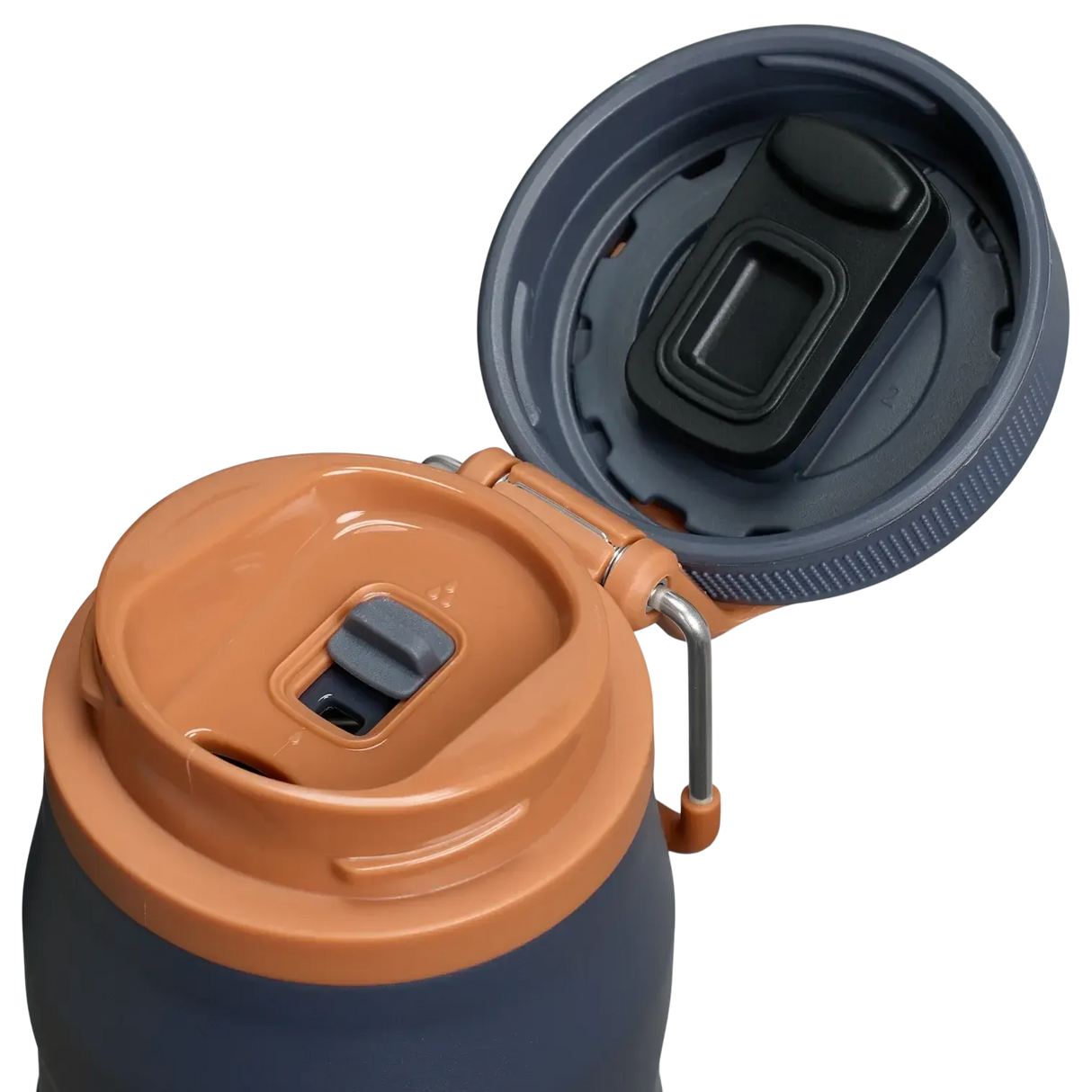 Stanley IceFlow Twist Flip Bottle - 0.7L