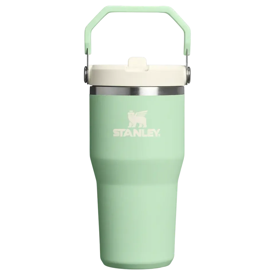 Stanley IceFlow Flip Straw 2.0 Tumbler - 0.6L