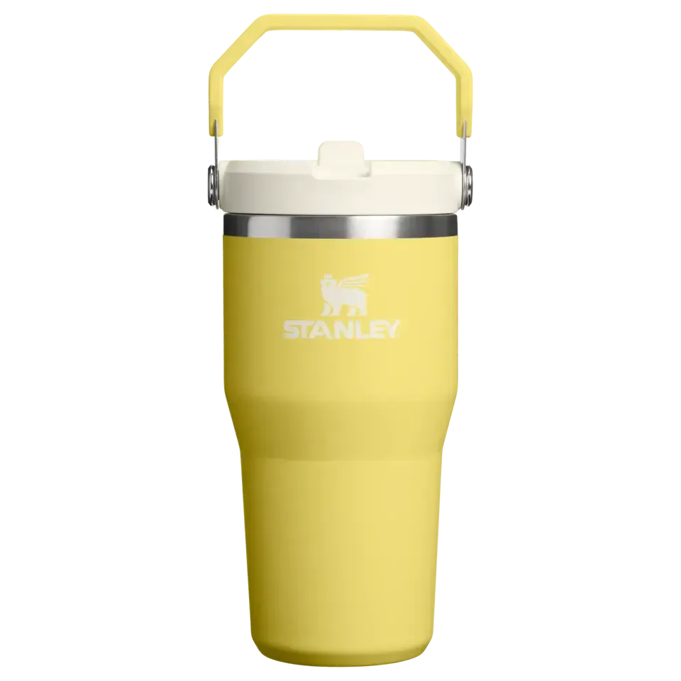 Stanley IceFlow Flip Straw 2.0 Tumbler - 0.6L