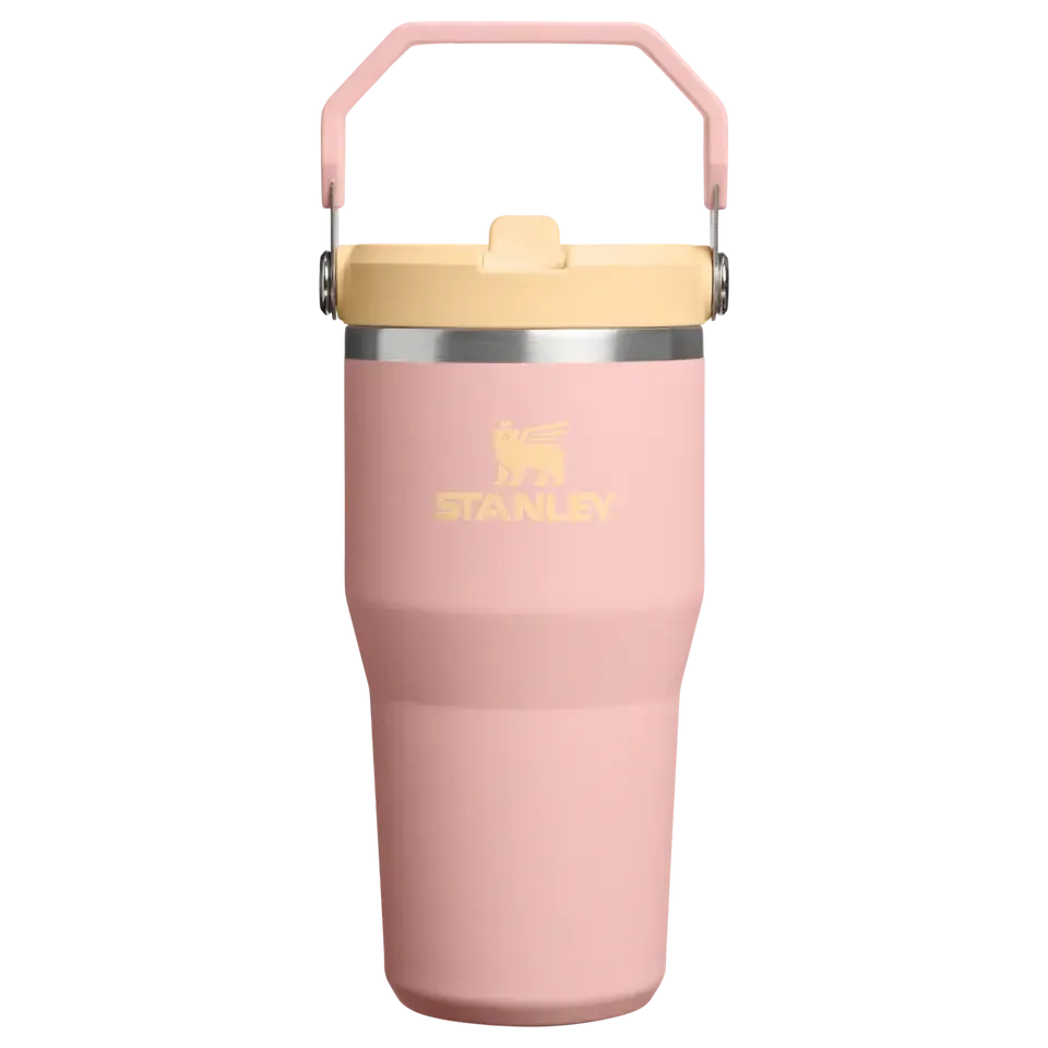 Stanley IceFlow Flip Straw 2.0 Tumbler - 0.6L