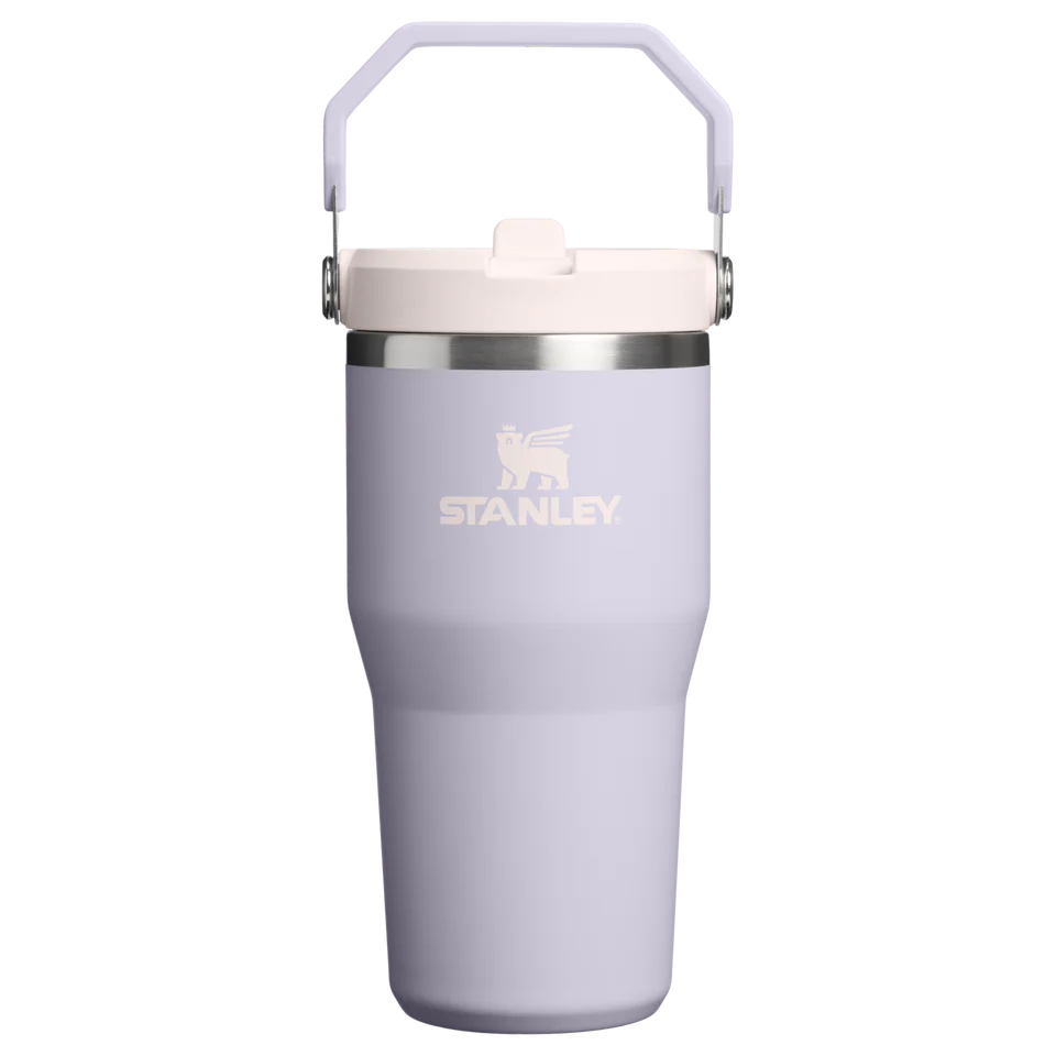Stanley IceFlow Flip Straw 2.0 Tumbler - 0.6L