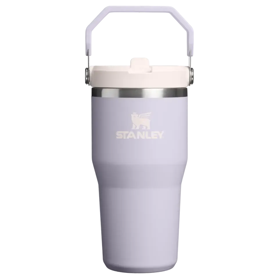 Stanley IceFlow Flip Straw 2.0 Tumbler - 0.6L