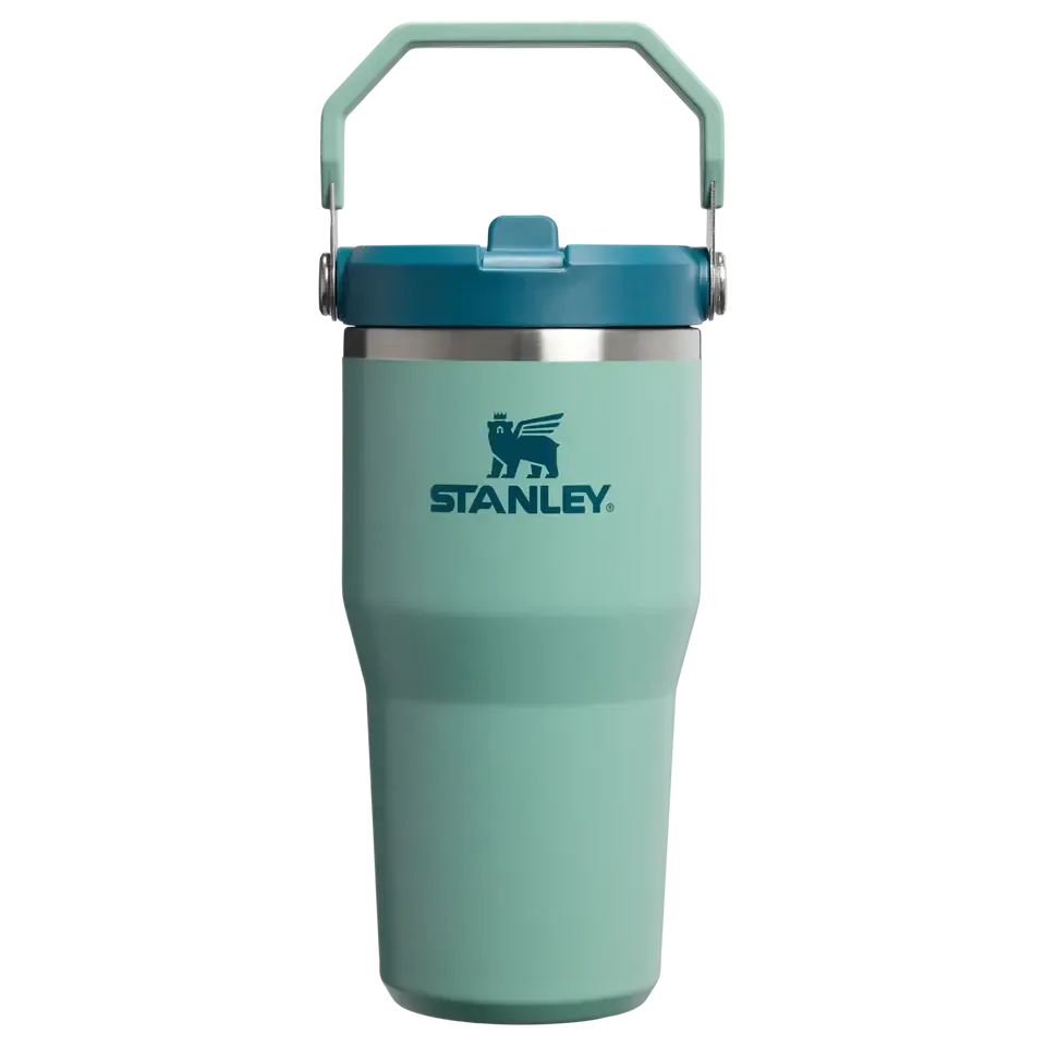 Stanley IceFlow Flip Straw 2.0 Tumbler - 0.6L