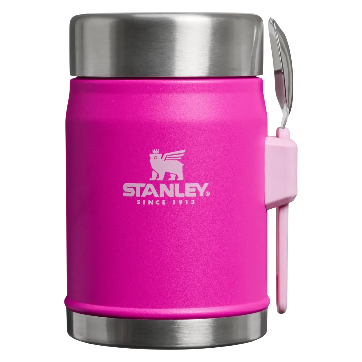 Stanley Food Jar + Spork - 0.4L
