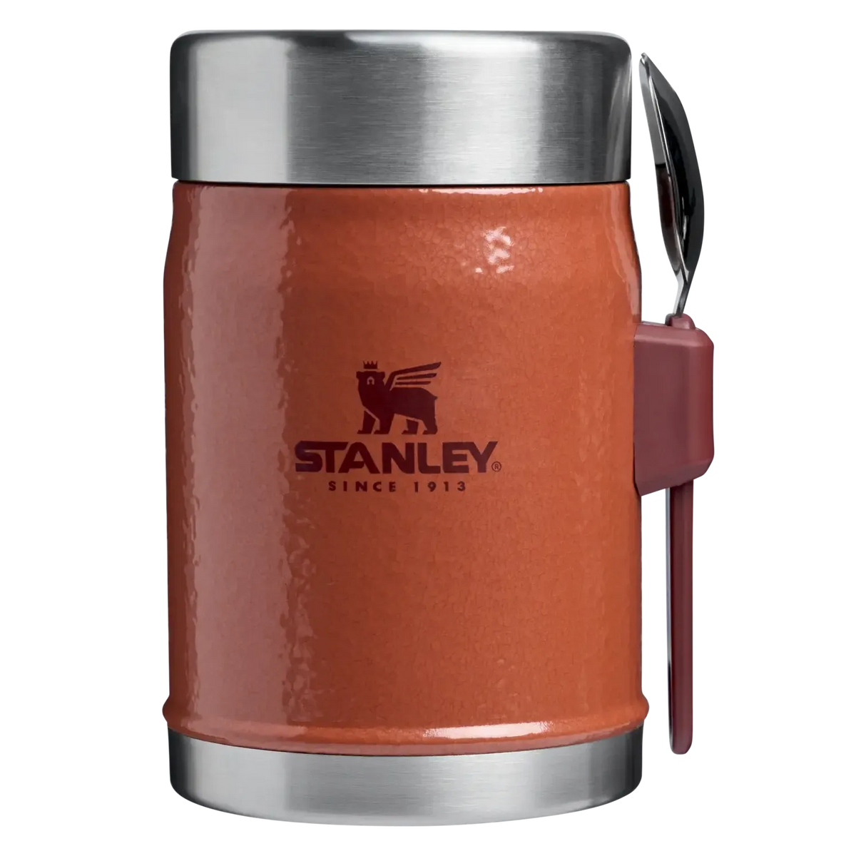 Stanley Food Jar + Spork - 0.4L