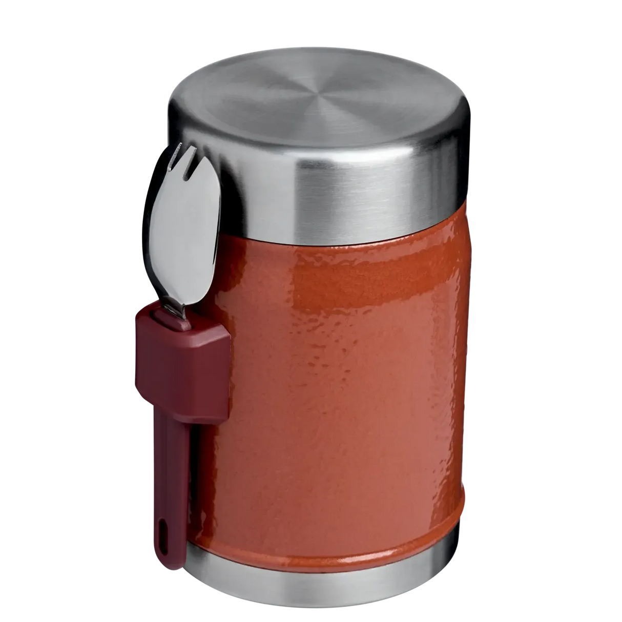 Stanley Food Jar + Spork - 0.4L