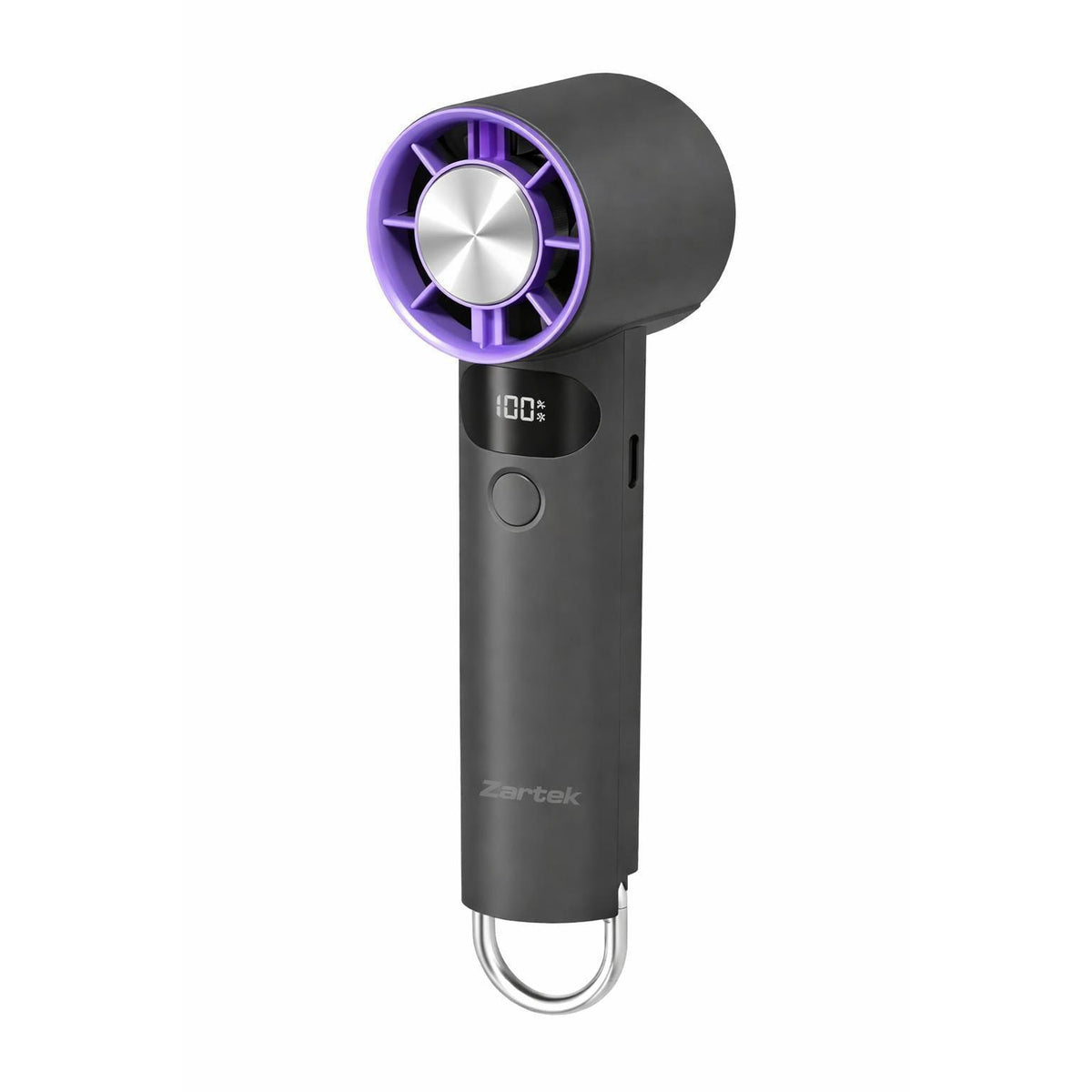 Zartek Refrigeration Hand Fan (ZA-102)