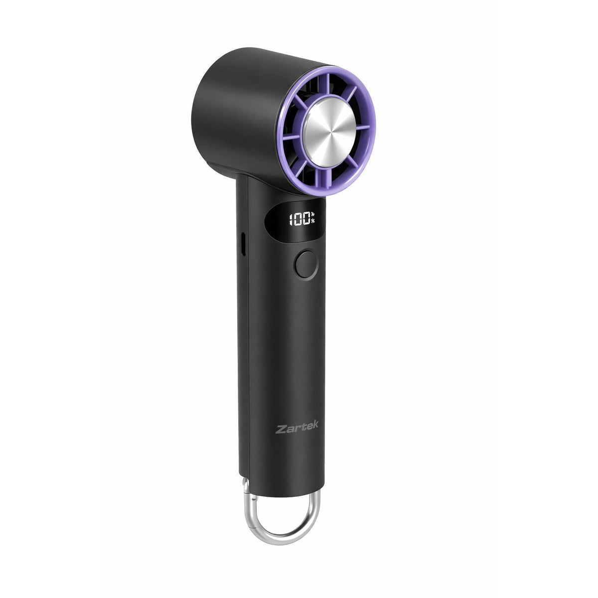 Zartek Refrigeration Hand Fan (ZA-102)