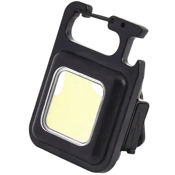Zartek Mini Keyring 150 Lumens Worklight Za-312