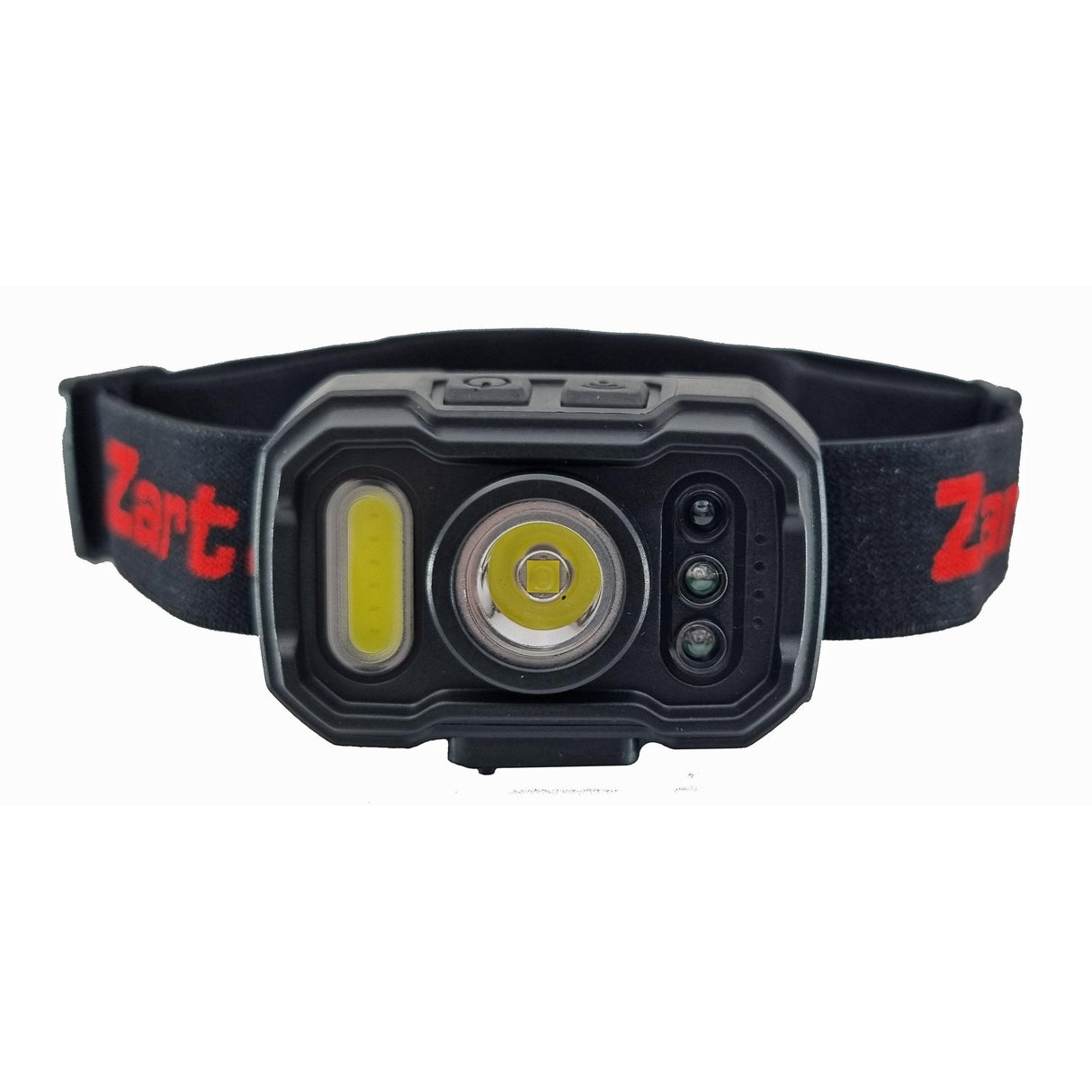 Zartek 1000Lumens Headlamp ZA-132