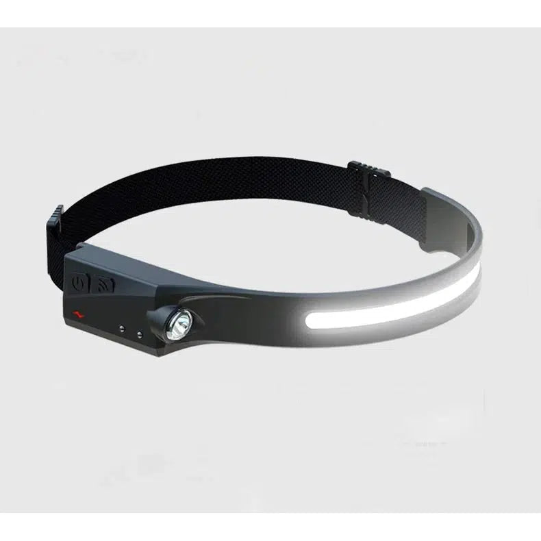 Zartek ZA-438 Headlight