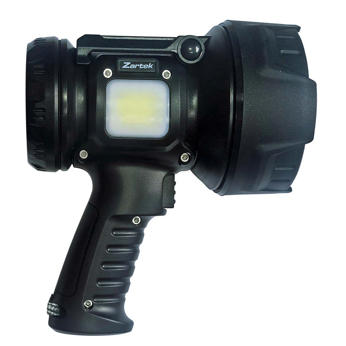 Zartek 2000 Lumens Spotlight (ZA-872)