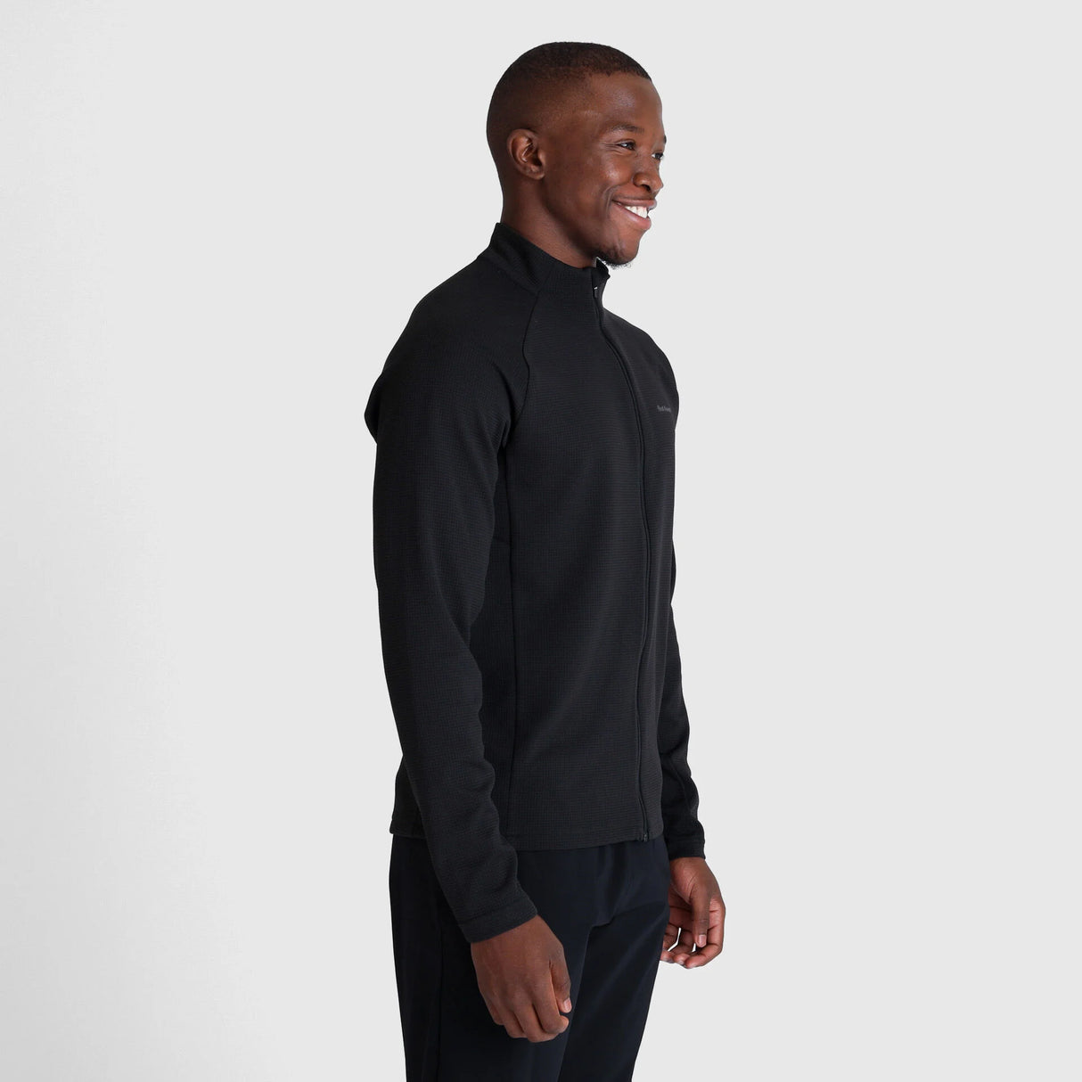 First Ascent Thermo-Adaptive Jacket Featuring 37.5