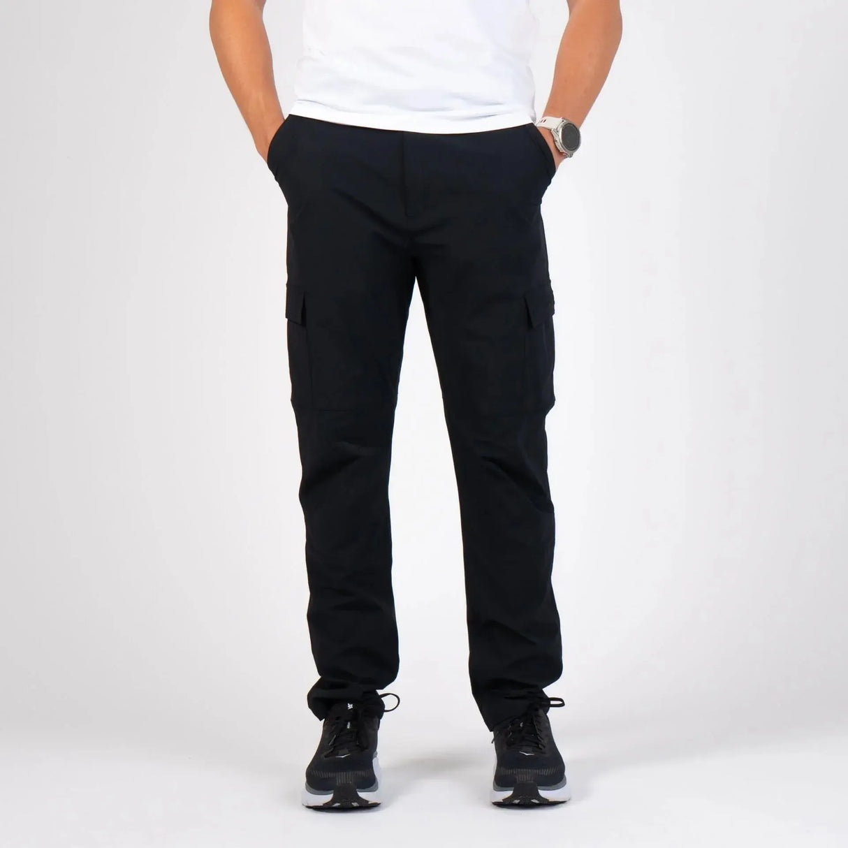 First Ascent Stretch Fit Hiking Pants