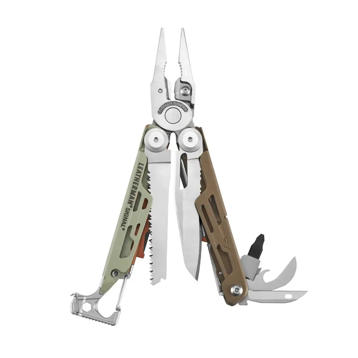 Leatherman Signal