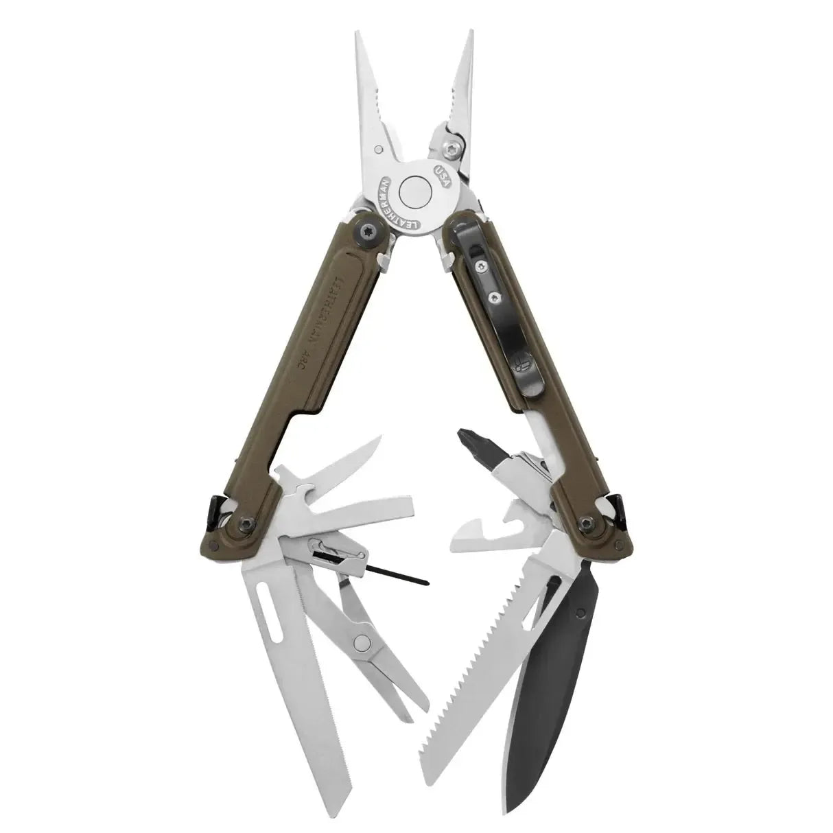 Leatherman Arc Talos
