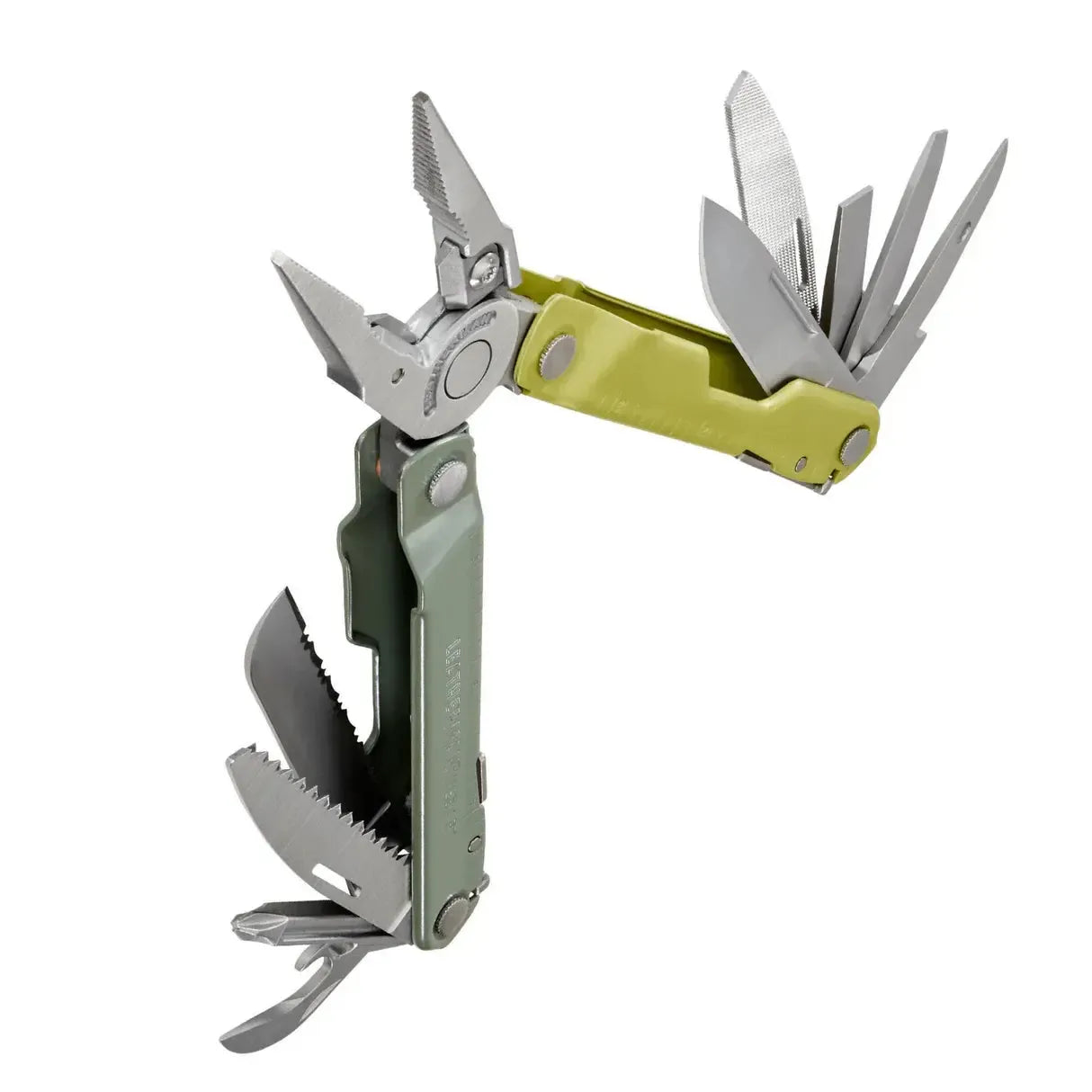 Leatherman Rebar