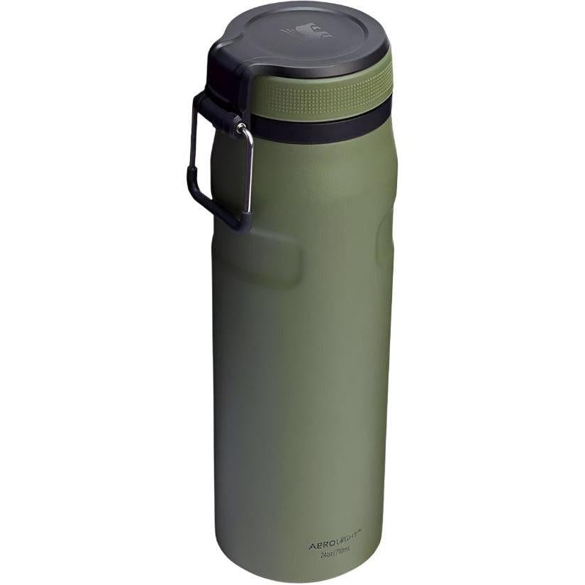 Stanley IceFlow Twist Flip Bottle - 0.7L